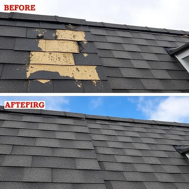 Roof Repair Near Me in Bell Buckle, TN near me